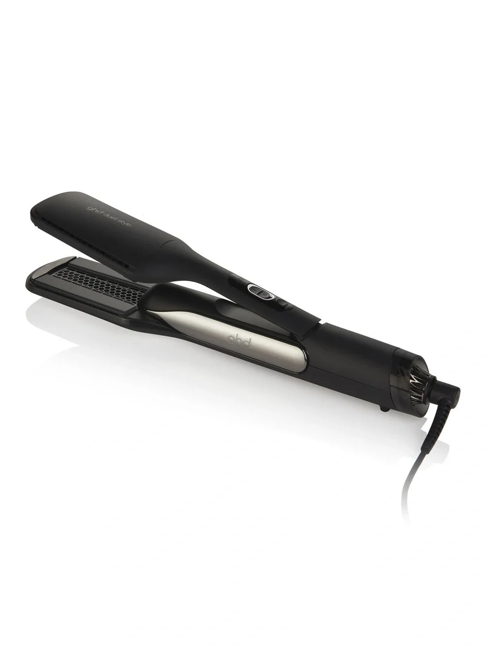ghd Duet Style 2-in-1 Hot Air Styler - Black